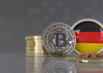Pemerintah Jerman Memiliki Sekitar $2 Miliar Dalam Bentuk Bitcoin