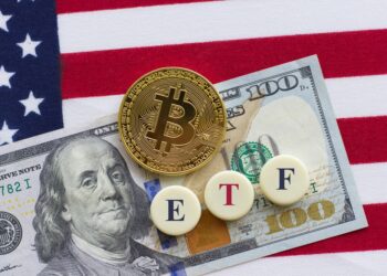 Bitcoin ETF Alami Inflow Tertinggi Saat Harga BTC Mendekati $63K