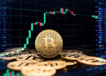 Bulan Juli Bitcoin Bullish karena ETF BTC Mencatat Arus Masuk $ 124 Juta