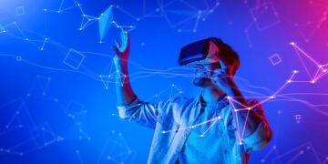 Meta Berencana Membawa AI Generatif ke Permainan Universe