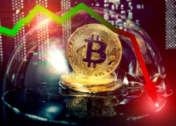 Harga Bitcoin Mengalami Penurunan 4,5%