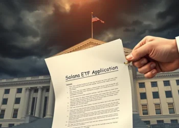 Analis Bloomberg Perkirakan Persetujuan ETF Solana di AS Hampir Mustahil Tanpa Perubahan di SEC