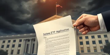 Analis Bloomberg Perkirakan Persetujuan ETF Solana di AS Hampir Mustahil Tanpa Perubahan di SEC