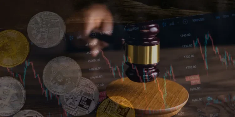 Binance US & CoinMarketCap Hadapi Gugatan Terkait Manipulasi Token Hex