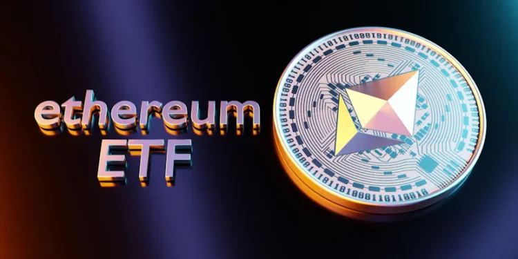 DRW Venture Capital Ungkap Kepemilikan $150 Juta di Ethereum ETF