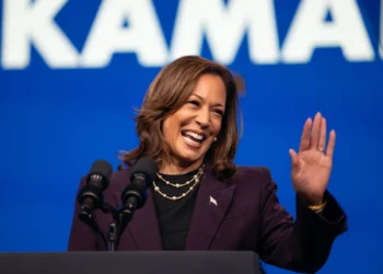 Kamala Harris Mungkin Akan Melanjutkan Sikap Penolakan Terhadap Kripto seperti Pemerintahan Biden