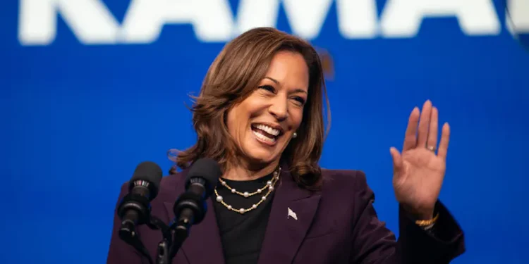 Kamala Harris Mungkin Akan Melanjutkan Sikap Penolakan Terhadap Kripto seperti Pemerintahan Biden