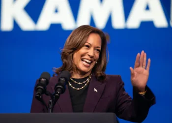 Kamala Harris Mungkin menjadi Pro-Kripto setelah Melakukan Pertemuan di Gedung Putih dengan Para Pemimpin Kripto