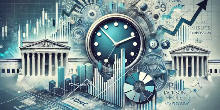 Lima Hal yang Perlu Diperhatikan di Pasar Minggu Ini