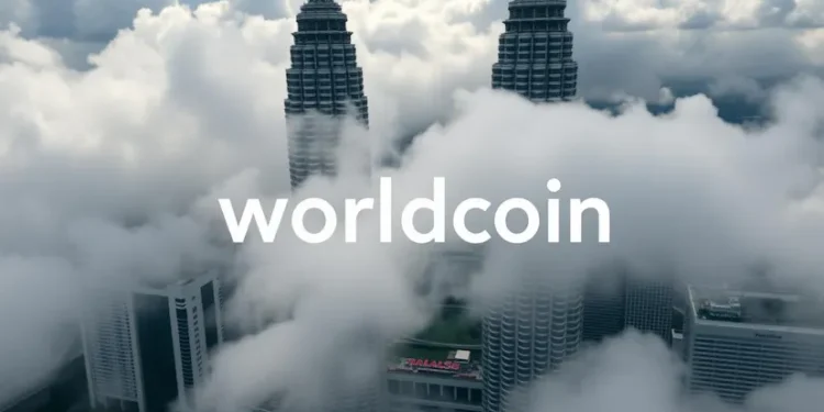 Malaysia Adopsi Teknologi Worldcoin untuk Verifikasi Identitas Digital dan Bukti Kemanusiaan