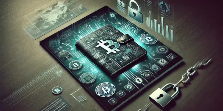 Pencurian Kripto Meningkat, Jerman Anjurkan Hardware Wallets untuk Keamanan