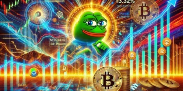 Pepe Naik 13% dalam 24 Jam, Apakah Koin Meme Akan Bullish dalam Waktu Dekat?