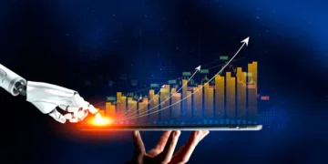 Saham Nvidia, AMD, dan Saham Chip Lainnya Menguat