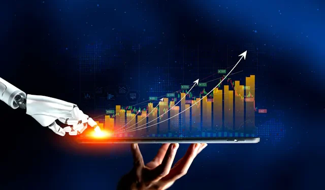 Saham Nvidia, AMD, dan Saham Chip Lainnya Menguat