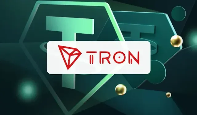 Tether Mencetak 1 Miliar USDT Lagi di Jaringan Tron