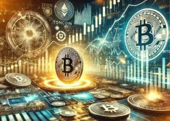 Volume Toncoin (TON) Melonjak ke $900 Juta, Analis Jelaskan Potensi Pertumbuhan dan Risiko Pasar BTC