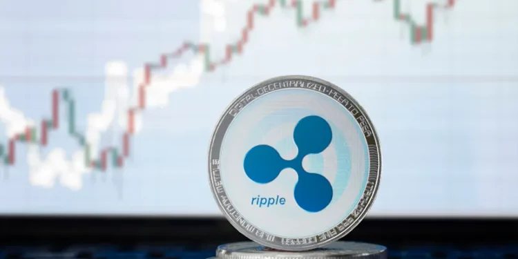 XRP Lebih Kuat dari Bitcoin di Tengah Jatuhnya Pasar