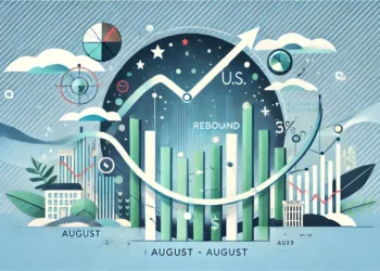 Sentimen Konsumen AS Meningkat di Agustus, Sinyal Pemulihan di Tengah Volatilitas Pasar?