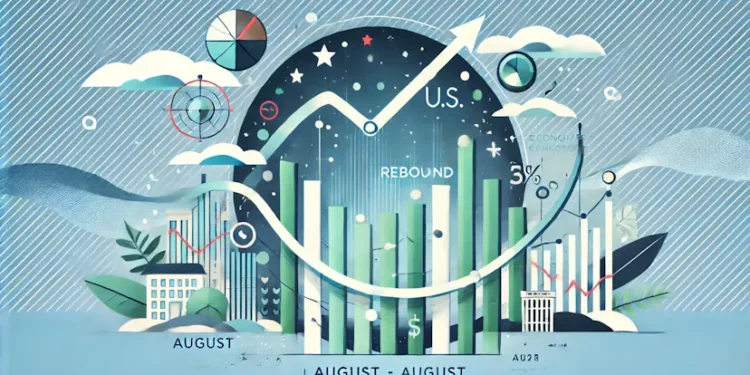 Sentimen Konsumen AS Meningkat di Agustus, Sinyal Pemulihan di Tengah Volatilitas Pasar?