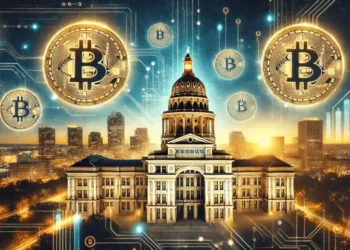 Texas Selangkah Lagi Punya Cadangan Bitcoin, Tren Baru dalam Keuangan Negara?