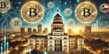 Texas Selangkah Lagi Punya Cadangan Bitcoin, Tren Baru dalam Keuangan Negara?